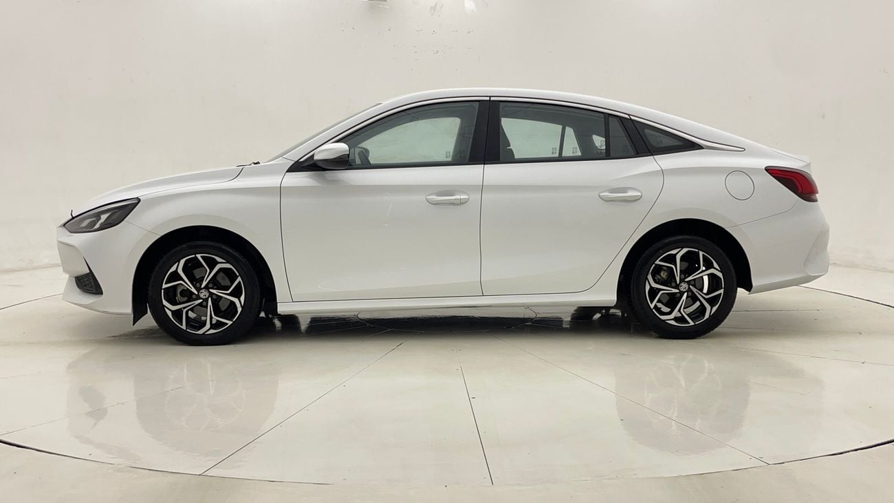 MG GT STD 1.5 | Zero Down Payment | Home Test Drive