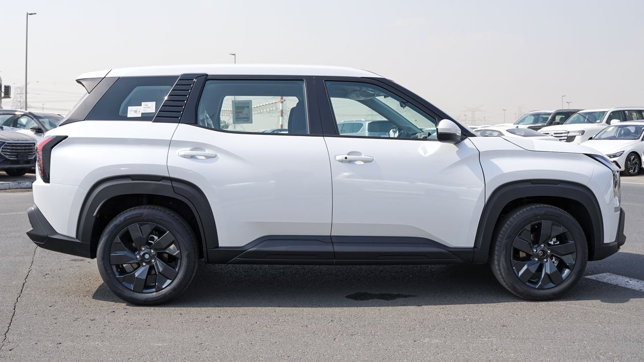 Mitsubishi Destinator