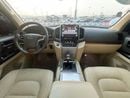 Toyota Land Cruiser 2016 Toyota Land Cruiser GXR (J200), 5dr SUV, 4.6L 8cyl Petrol, Automatic, Four Wheel Drive. clean c