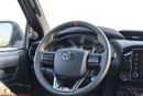 Toyota Hilux TOYOTA HILUX GR SPORT - 4.0L - V6 - HIGH OPTION - AT - 2025 MY