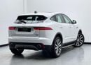 جاكوار E Pace 2020 Jaguar E-Pace P200 AWD, 2026 Agency Warranty, Agency Full Service History, GCC