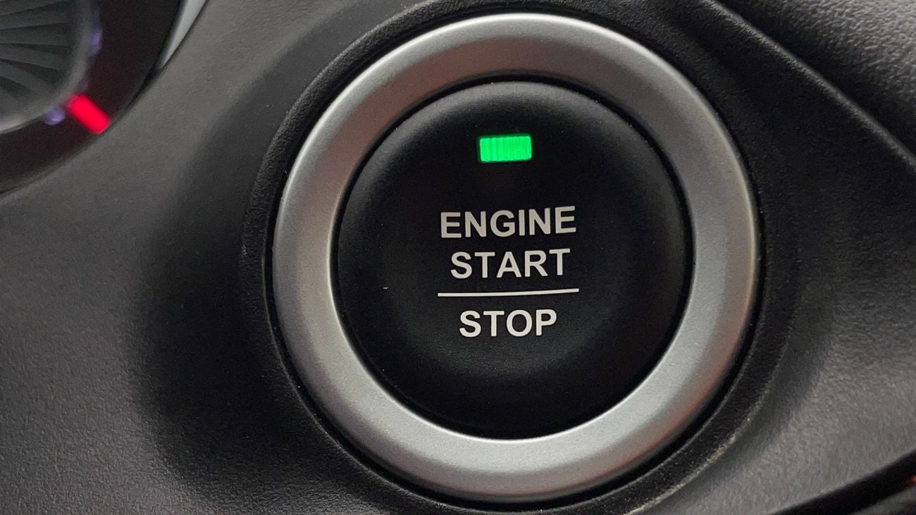 شيفروليه جروف PREMIER 1.5 | بدون دفعة مقدمة | اختبار القيادة في المنزل