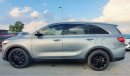 Kia Sorento Top KIA SORENTO 2019 BLUE