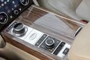 لاند روفر رينج روفر SE Range Rover | SE | 3,721 P.M | 0% Downpayment | Al Tayer History | Under Warranty!