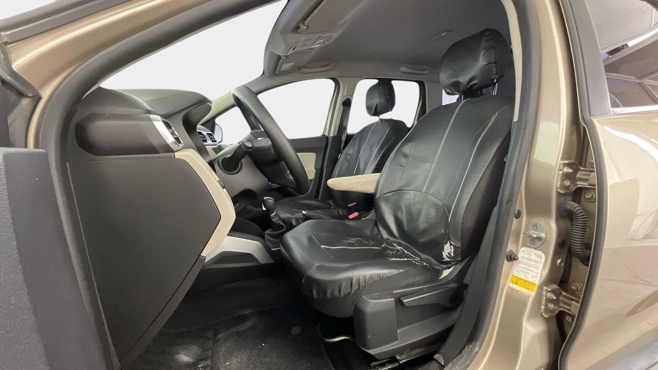 Renault Duster SE | Guaranteed Warranty | 0 Down Payment