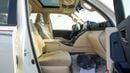 Toyota Land Cruiser GXR