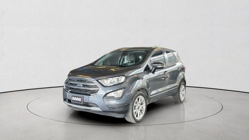 فورد ايكو سبورت 1.5 TITANIUM DCT POWERSHIFT | شامل الضمان | 0 ﺪﻔﻋﺓ ﺃﻮﻟﻯ