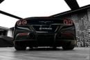 Ferrari F8 Tributo STANDARD