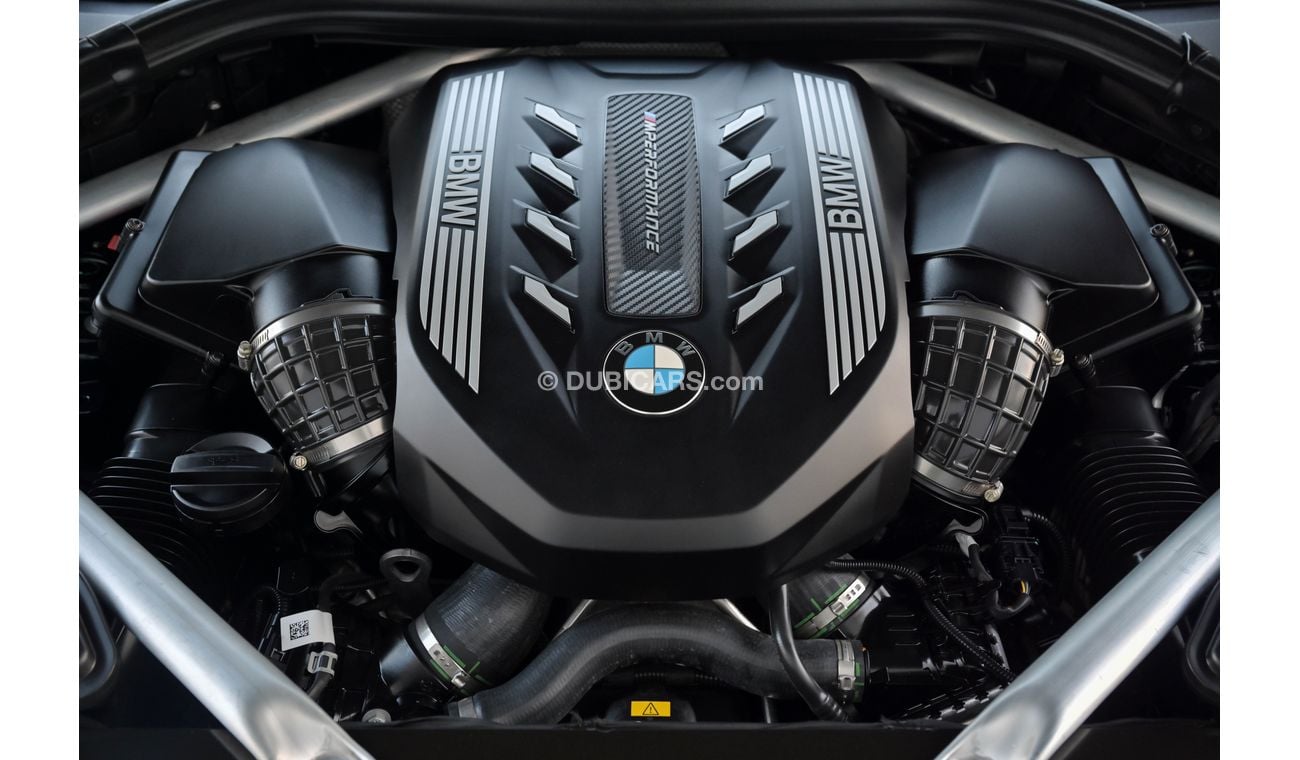 BMW X5 M50i | 6,813 P.M  | 0% Downpayment | Extraordinary Condition!