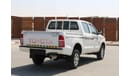 Toyota Hilux 2016 | HILUX DOUBLE CABIN DIESEL WITH GCC SPECS AND EXCELLENT CONDITION