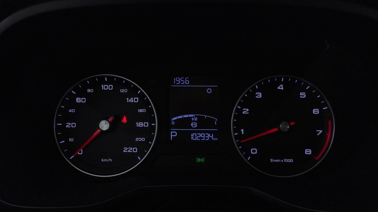 MG 5 STD 1.5 | Zero Down Payment | Free Home Test Drive