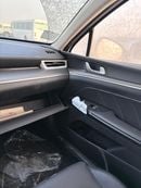 Kia K5 EX