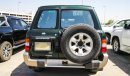 Nissan Patrol Safari right hand drive export only