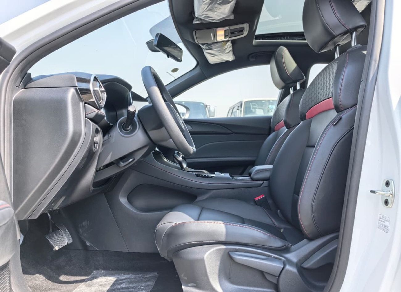 أم جي 5 2026 MG5 180DVVT Global First Edition