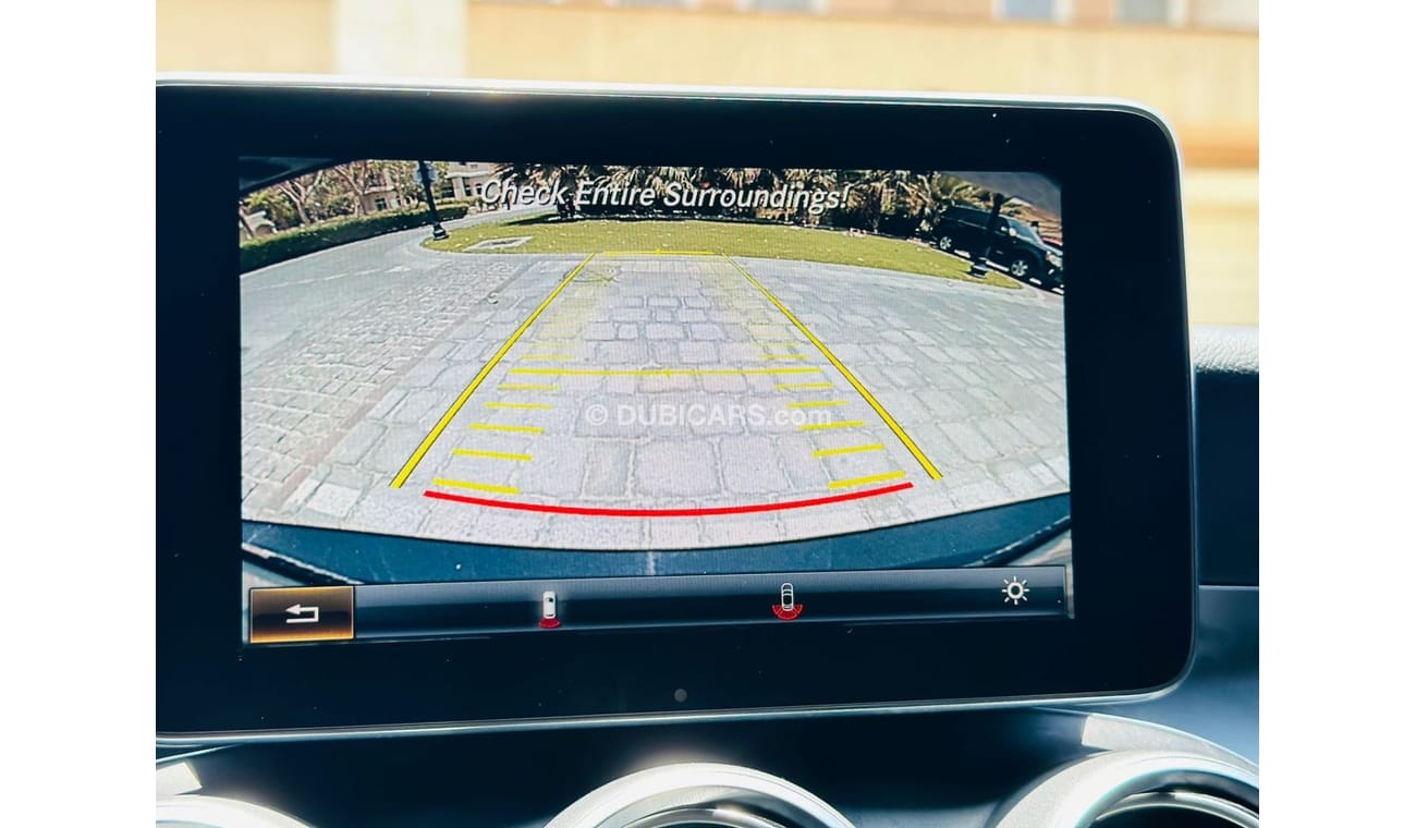 Mercedes-Benz C 300 Luxury 1260 PM || C 300 4 MATIC 2.0L || 0% DP || PREFECT CONDITION