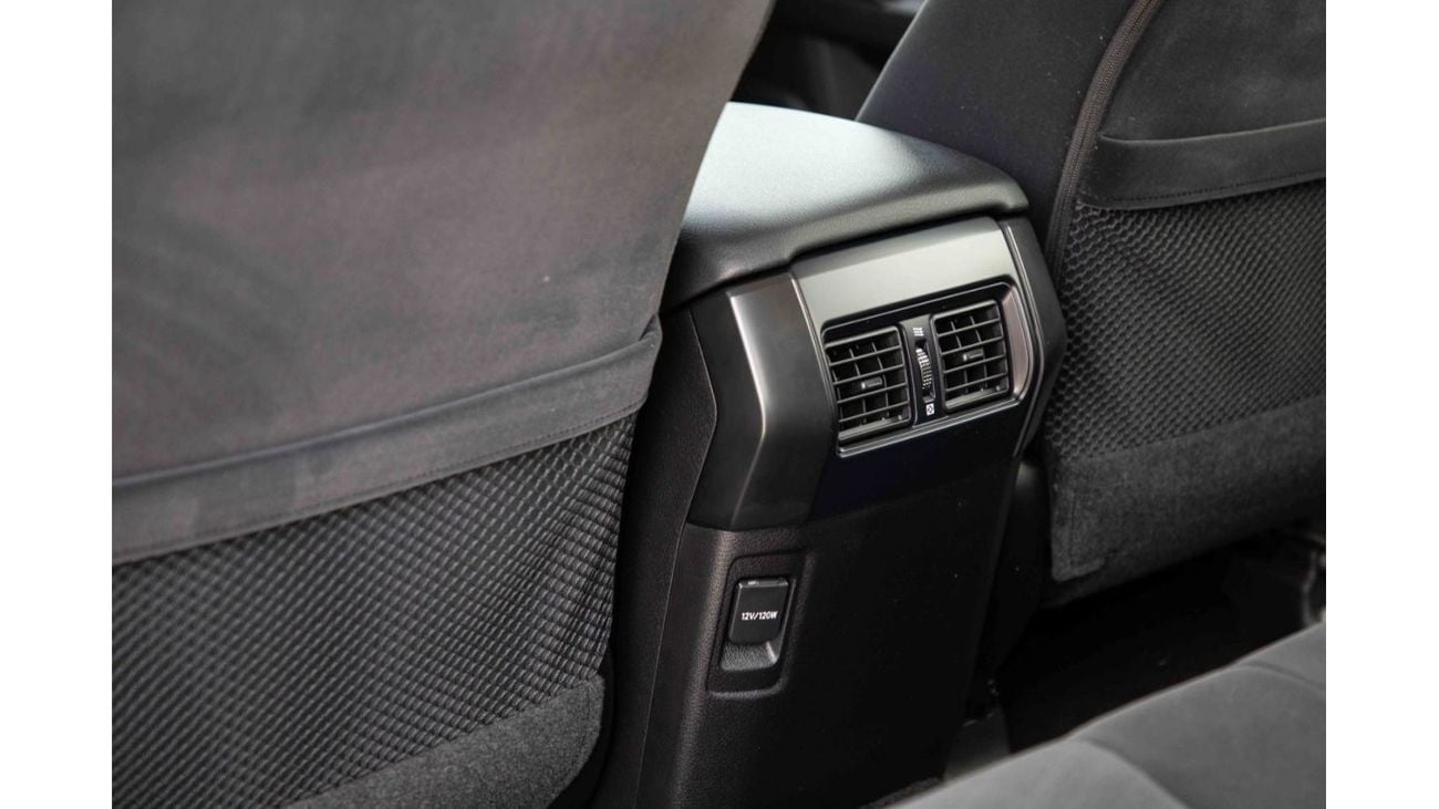 Toyota Prado 2023 Toyota Prado 2.7 TX G SF - Attitude Black inside Black | Export Only