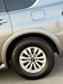 Nissan Armada 2023 SV 5.6L