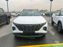 Hyundai Tucson 1.6L