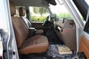 Toyota Land Cruiser 70 2025 TOYOTA LAND CRUISER 76 HARDTOP LX-Z V6 4.0L 4WD 5-SEATER AT-40TH ANNIVERSARY