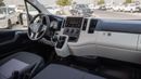 Toyota Hiace STD 3.5D MT CARGO MY2025