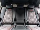 Audi RSQ8 STD BUY NOW, PAY 2027 | THE BLACKLINE STANDARD | 2031 Audi Warranty + Service Contract, GCC