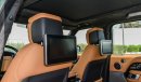 Land Rover Range Rover Autobiography autobiography SPECIAL COLOR 2020 NEW