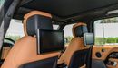 Land Rover Range Rover autobiography SPECIAL COLOR 2020 NEW