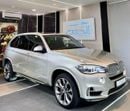 BMW X5 50i Luxury 4.4L (5 Seater) BEST BMW X5 XDRIVE50i || GCC SPECS || ACCIDENT FREE || SINGLE OWNER || FU