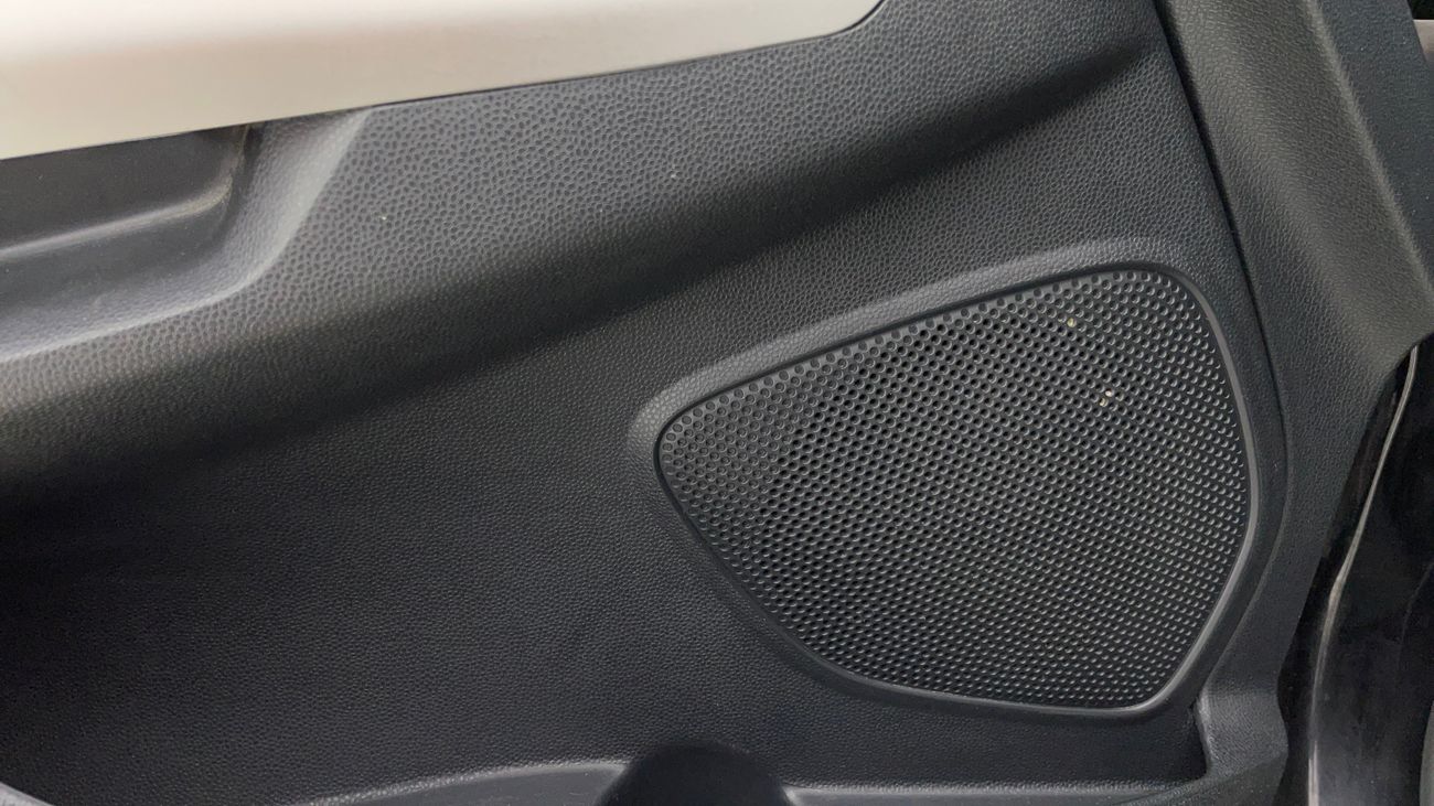 Ford EcoSport AMBIENTE 1.5 | Zero Down Payment | Home Test Drive