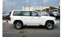 نيسان باترول Y61 4.8L Petrol 4WD GRX SPL Manual