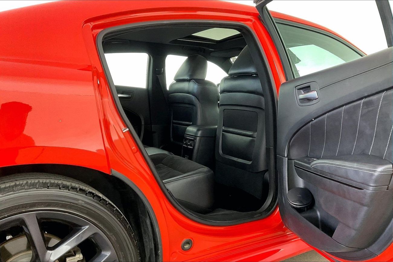 Dodge Charger GT | National Day Celebration | Guaranteed Warranty | 0 Down Payment