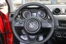 Suzuki Swift 2023 - 1.2L GLX DUAL TONE COLOR WITH - A/T, PUSH START - EXPORT ONLY