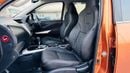 Nissan Navara PREMIUM SPORTS BAR | 4X4 | 2.3L DIESEL | RHD | REAR VIEW CAMERA