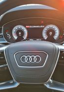 Audi A8 L 55 TFSI quattro Business Edition 3.0L