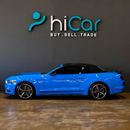 فورد موستانج GT California Special 5.0L (435 HP) Coupe A/T 2,663 pm • 0% Downpayment • GT CS • 1 Year Warranty