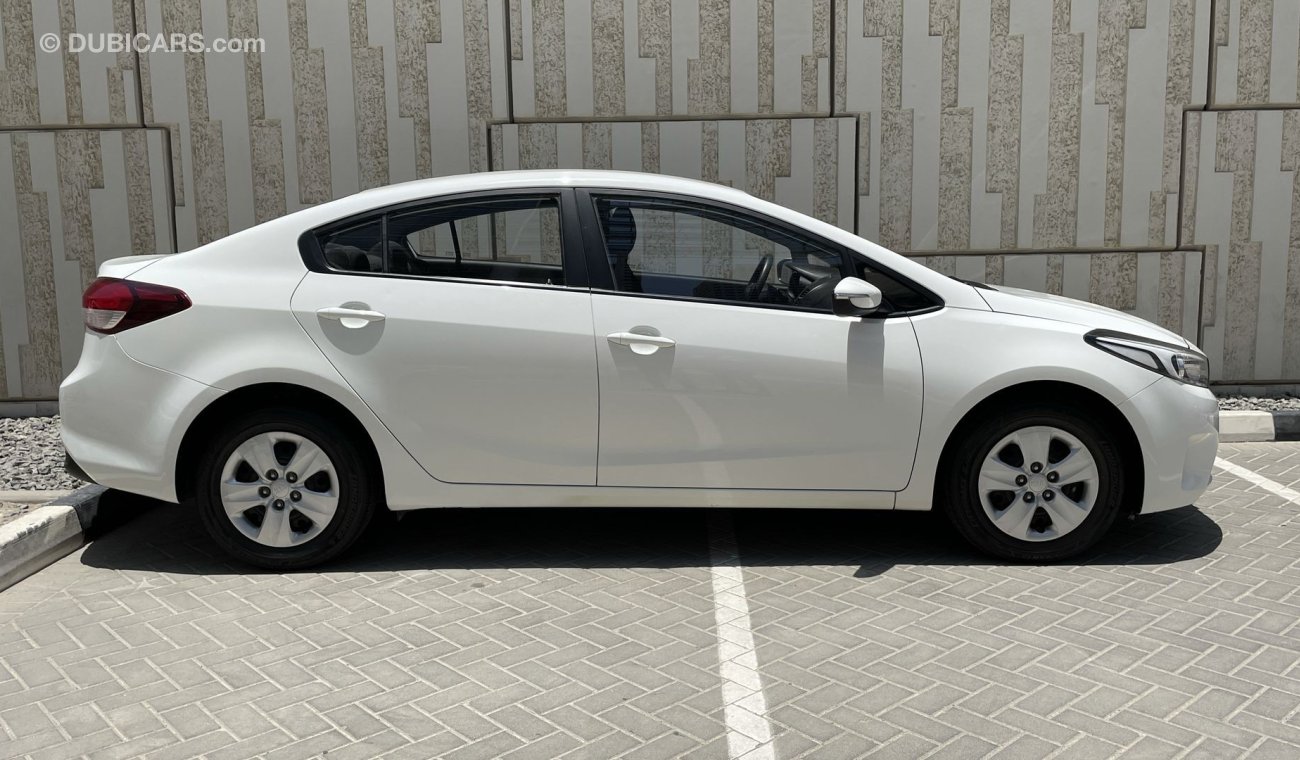 Kia Cerato 1600