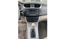 Nissan Sentra S GCC