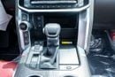 تويوتا لاند كروزر Toyota Land Cruiser VXR 3.5L Twin Turbo Omani 2026