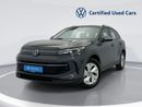 Volkswagen Tiguan LIFE Tiguan Life 1.4L | Touchscreen | Digital Cockpit | CarPlay | Android Auto | Smart Features | VW Cert