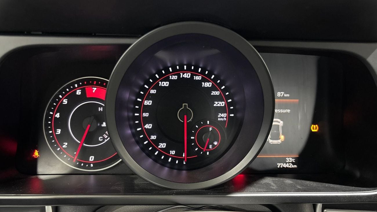 هيونداي إلانترا SMART