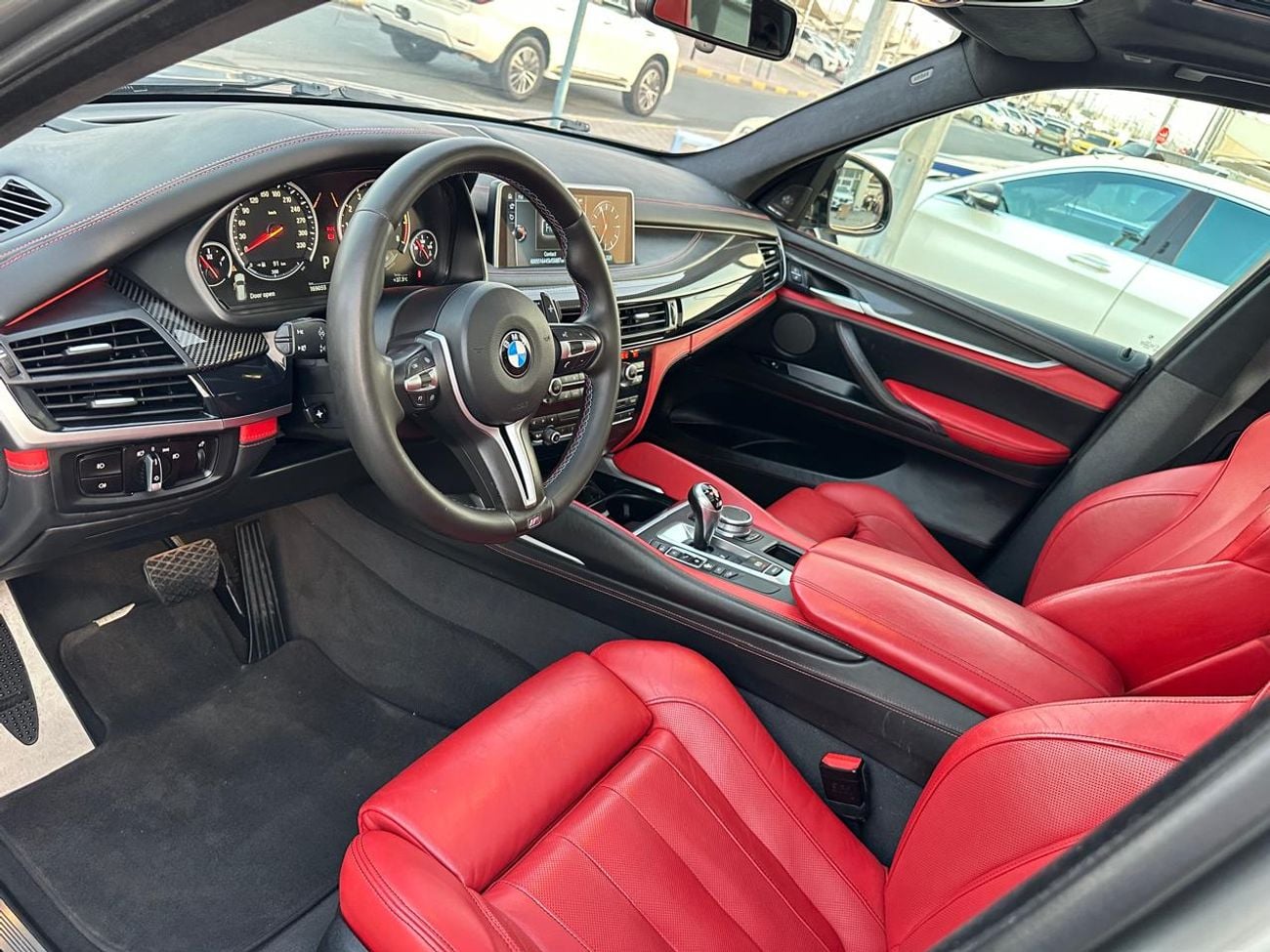 BMW X5 M EXCLUSIVE
