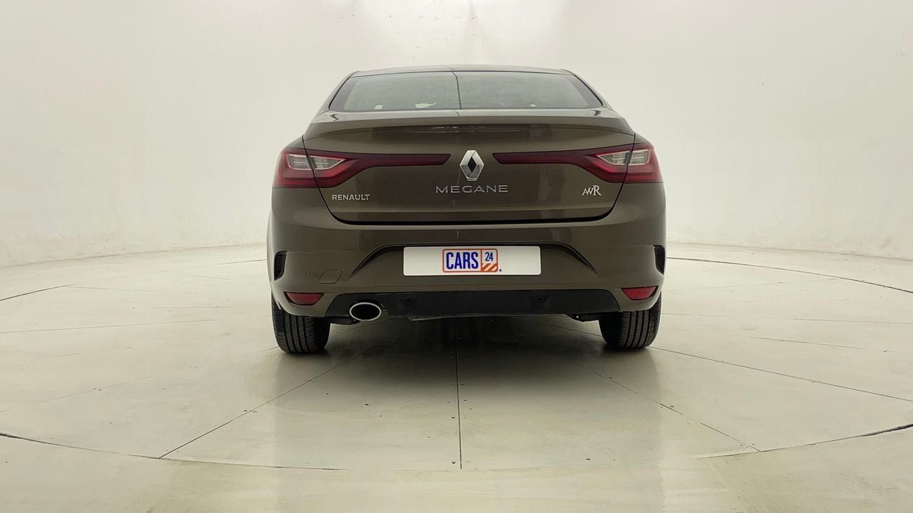 Renault Megane PE 2 | Zero Down Payment | Home Test Drive