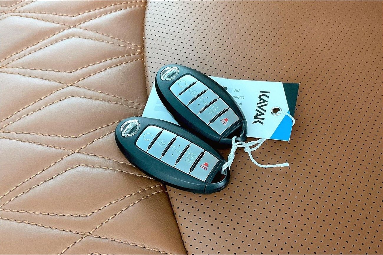 MG ZS Standard | 1 year free warranty | 0 Down Payment