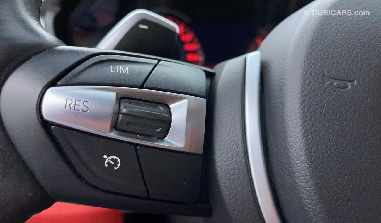 بي أم دبليو 430i 430i 2000