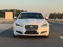 جاكوار XF Premium Luxury 2.0L