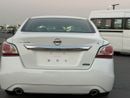Nissan Altima S 2.5L Luxury and top condition