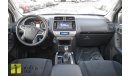 Toyota Prado - TXL - 2.8L - SPARE BACK DOOR (ONLY FOR EXPORT)