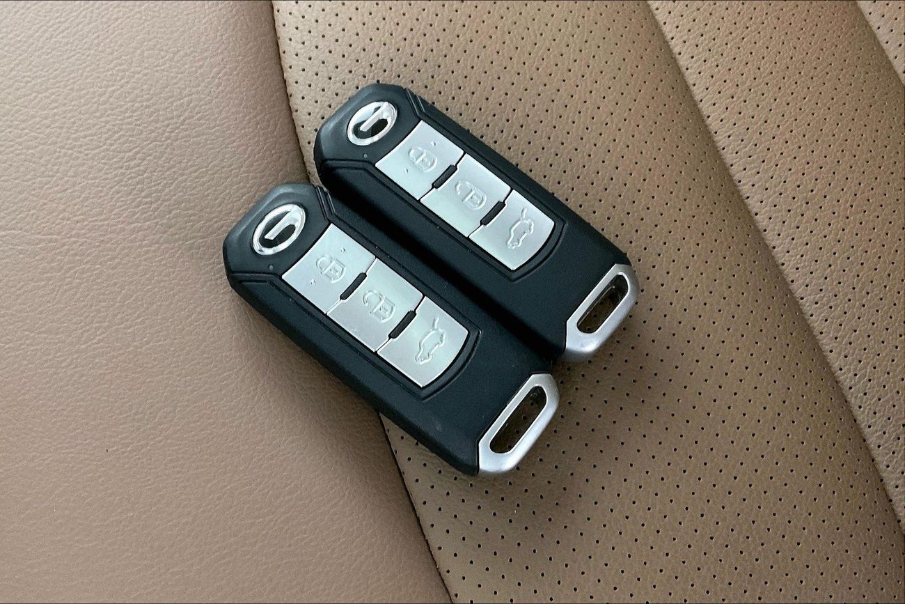 GAC EMKOO GL | 1 year free warranty | 0 Down Payment