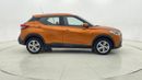 Nissan Kicks 2020 S | AED 496/Month | 0 DP | 30 Day Return | Warranty | Service History