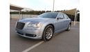 كرايسلر 300C كرايزلر موديل 2012 بحالة ممتازة جدا كامل الموصفات للبيع